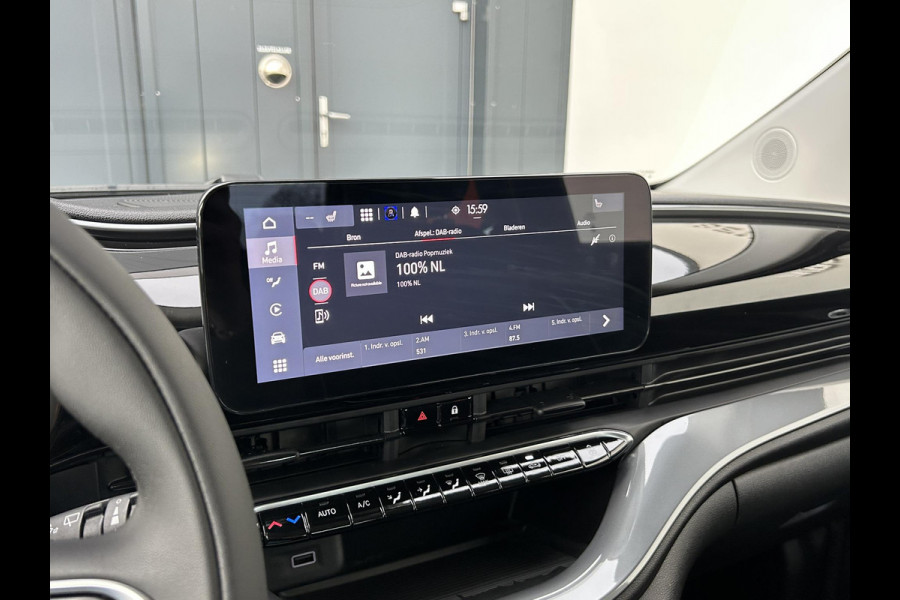 Fiat 500 Urban 42 kWh | Pack Style | Unieke km-stand | Prijs is rijklaar