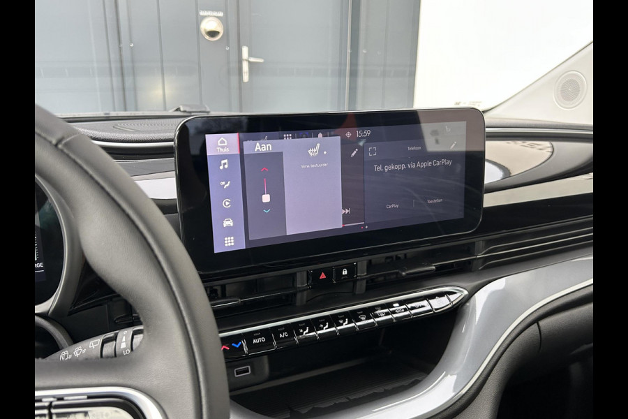 Fiat 500 Urban 42 kWh | Pack Style | Unieke km-stand | Prijs is rijklaar