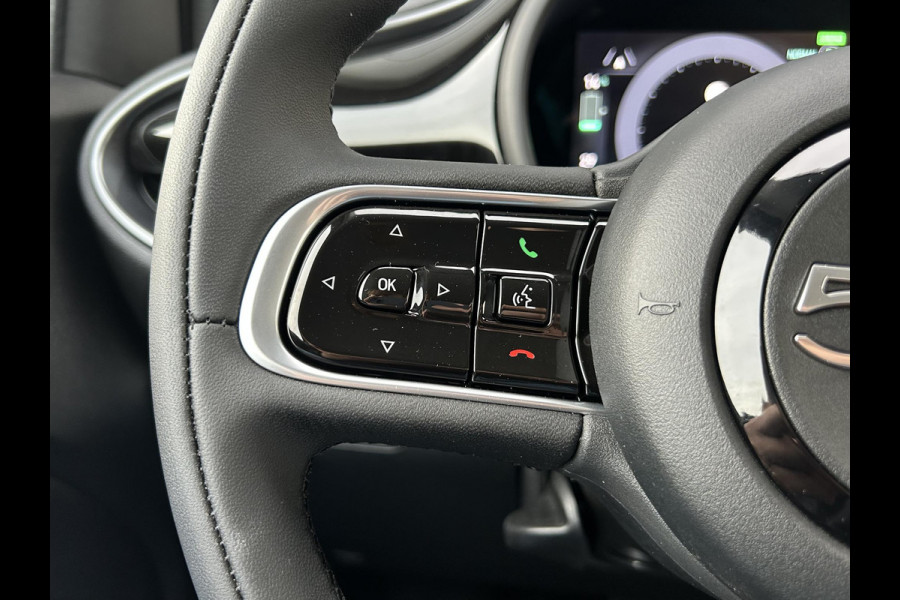 Fiat 500 Urban 42 kWh | Pack Style | Unieke km-stand | Prijs is rijklaar