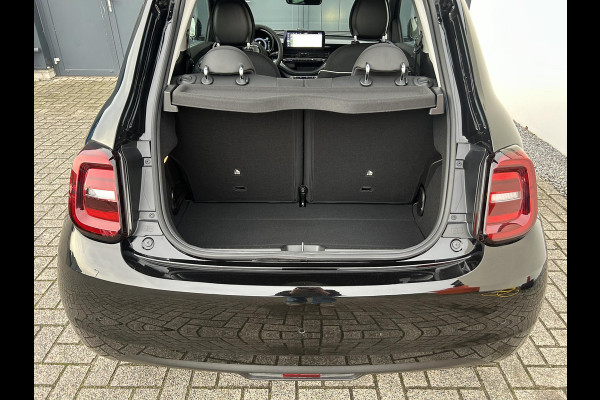 Fiat 500 Urban 42 kWh | Pack Style | Unieke km-stand | Prijs is rijklaar