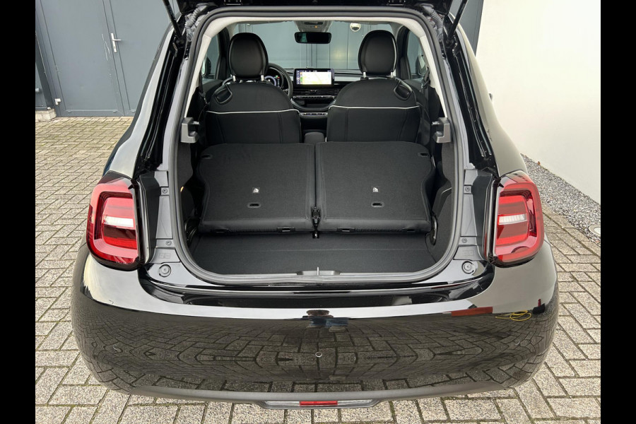 Fiat 500 Urban 42 kWh | Pack Style | Unieke km-stand | Prijs is rijklaar