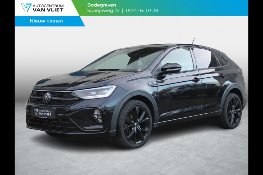 Volkswagen Taigo 1.5 TSI R-Line | PANORAMA DAK | CAMERA |