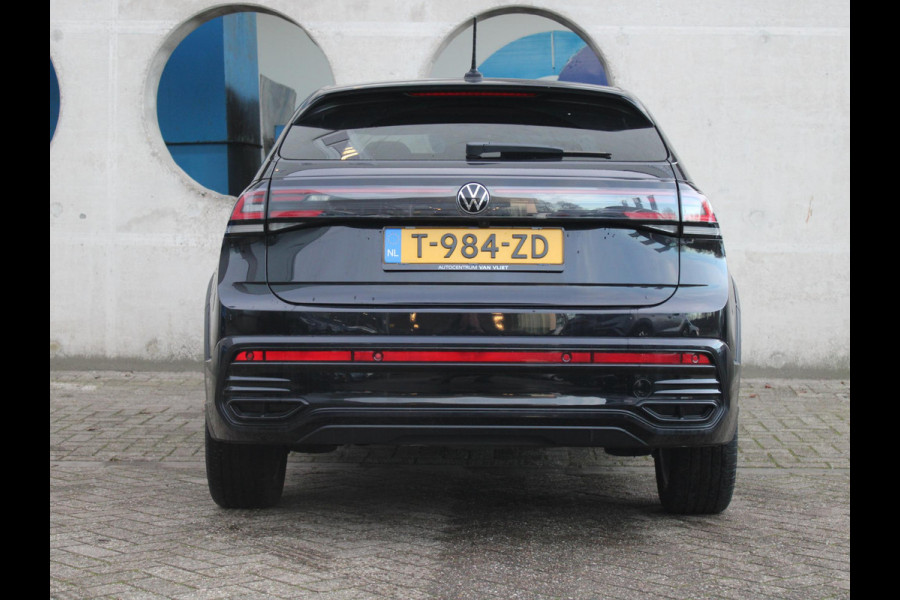 Volkswagen Taigo 1.5 TSI R-Line | PANORAMA DAK | CAMERA |