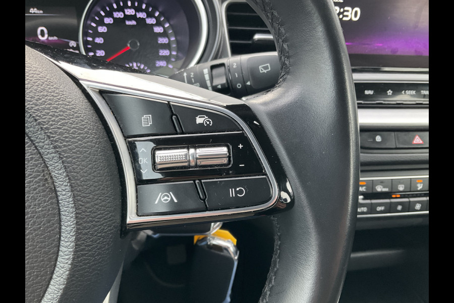 Kia Ceed Sportswagon 1.0 T-GDi DynamicLine Adapt.Cruis Carplay Led Camera DAB NL-Auto Voll.Onderhouden!