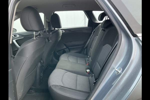 Kia Ceed Sportswagon 1.0 T-GDi DynamicLine Adapt.Cruis Carplay Led Camera DAB NL-Auto Voll.Onderhouden!