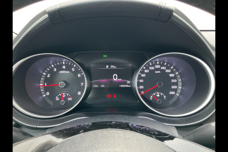 Kia Ceed Sportswagon 1.0 T-GDi DynamicLine Adapt.Cruis Carplay Led Camera DAB NL-Auto Voll.Onderhouden!
