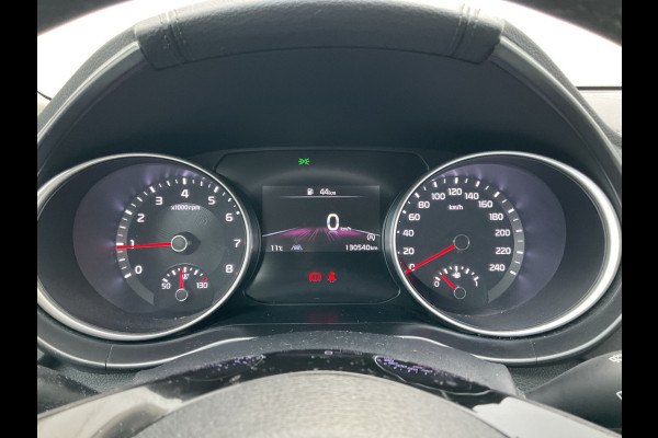 Kia Ceed Sportswagon 1.0 T-GDi DynamicLine Adapt.Cruis Carplay Led Camera DAB NL-Auto Voll.Onderhouden!