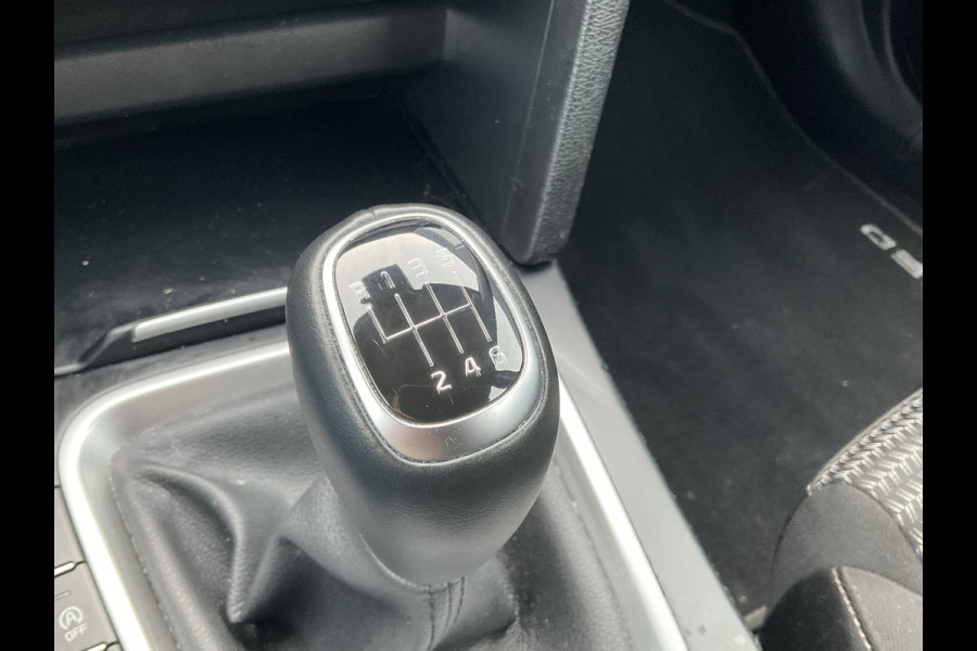 Kia Ceed Sportswagon 1.0 T-GDi DynamicLine Adapt.Cruis Carplay Led Camera DAB NL-Auto Voll.Onderhouden!