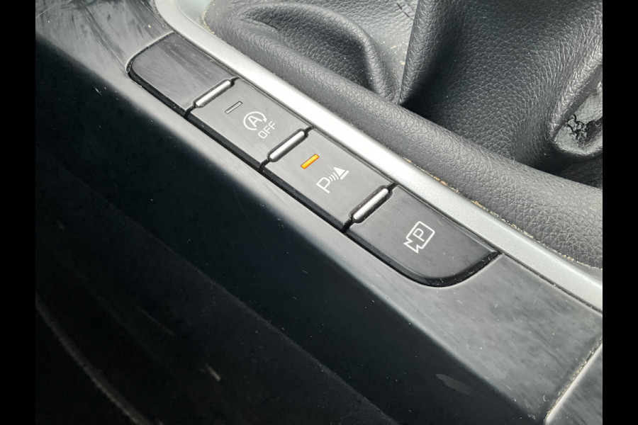 Kia Ceed Sportswagon 1.0 T-GDi DynamicLine Adapt.Cruis Carplay Led Camera DAB NL-Auto Voll.Onderhouden!