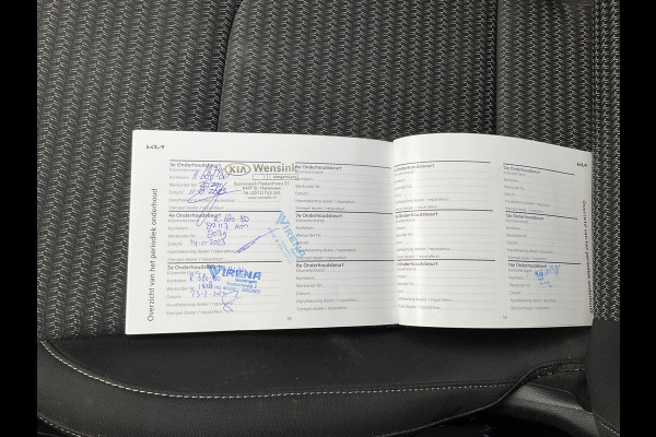 Kia Ceed Sportswagon 1.0 T-GDi DynamicLine Adapt.Cruis Carplay Led Camera DAB NL-Auto Voll.Onderhouden!