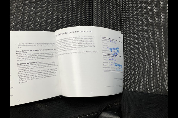 Kia Ceed Sportswagon 1.0 T-GDi DynamicLine Adapt.Cruis Carplay Led Camera DAB NL-Auto Voll.Onderhouden!