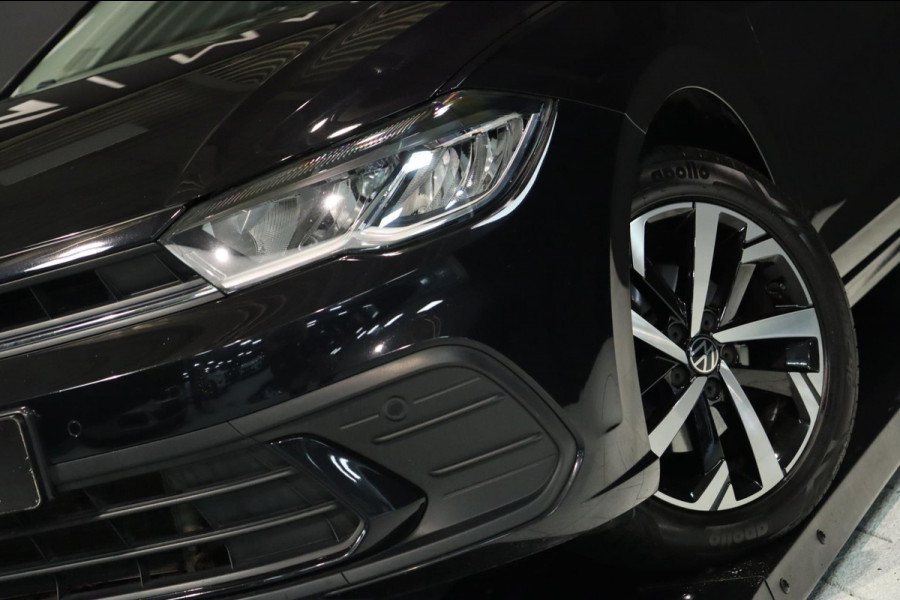 Volkswagen Polo 1.0 TSI Life / VIRTUAL / CAMERA / CARPLAY / STOELVERW