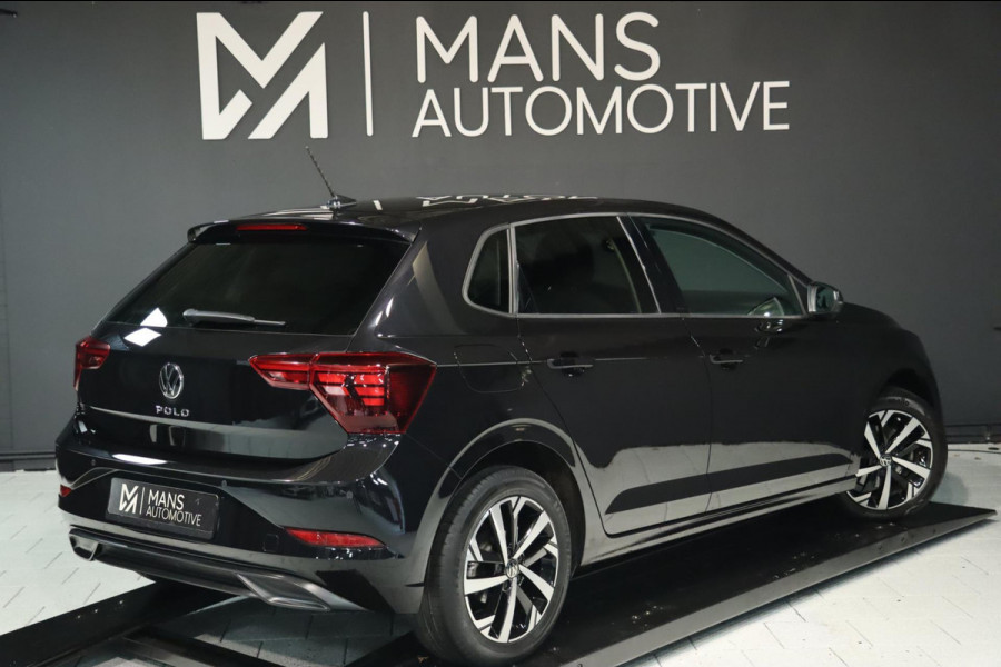 Volkswagen Polo 1.0 TSI Life / VIRTUAL / CAMERA / CARPLAY / STOELVERW
