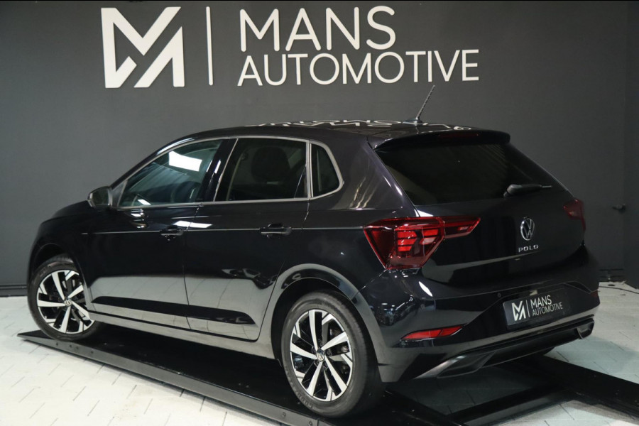 Volkswagen Polo 1.0 TSI Life / VIRTUAL / CAMERA / CARPLAY / STOELVERW