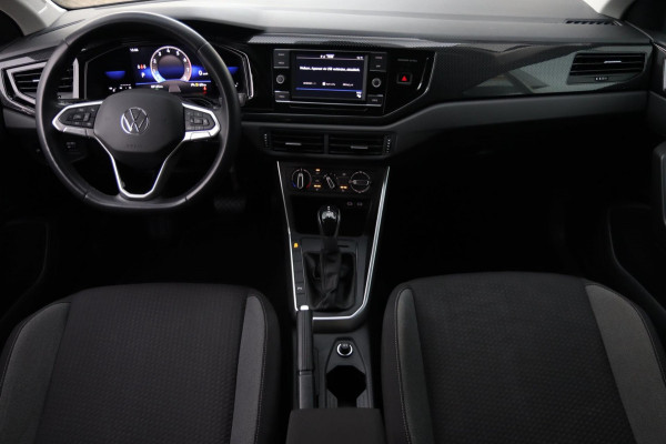 Volkswagen Polo 1.0 TSI Life / VIRTUAL / CAMERA / CARPLAY / STOELVERW