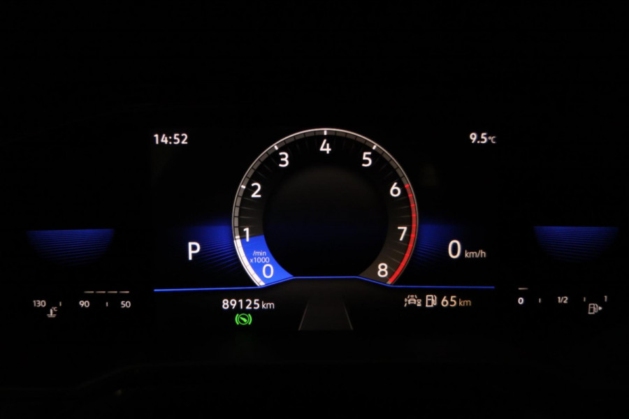 Volkswagen Polo 1.0 TSI Life / VIRTUAL / CAMERA / CARPLAY / STOELVERW