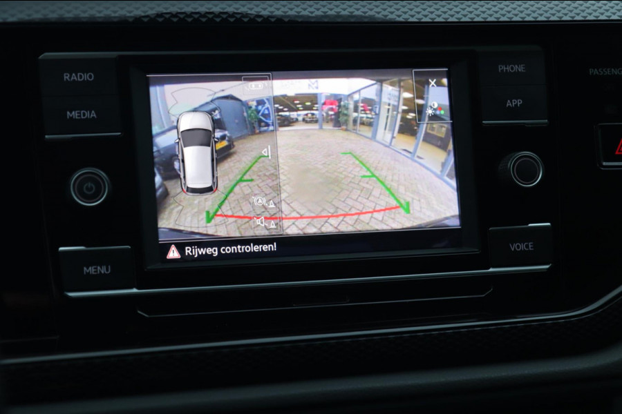 Volkswagen Polo 1.0 TSI Life / VIRTUAL / CAMERA / CARPLAY / STOELVERW