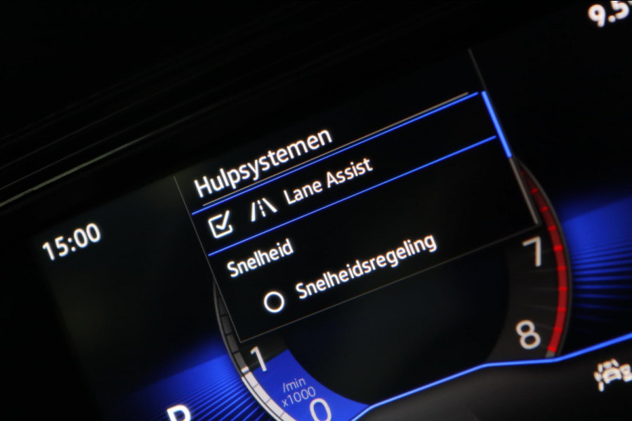 Volkswagen Polo 1.0 TSI Life / VIRTUAL / CAMERA / CARPLAY / STOELVERW