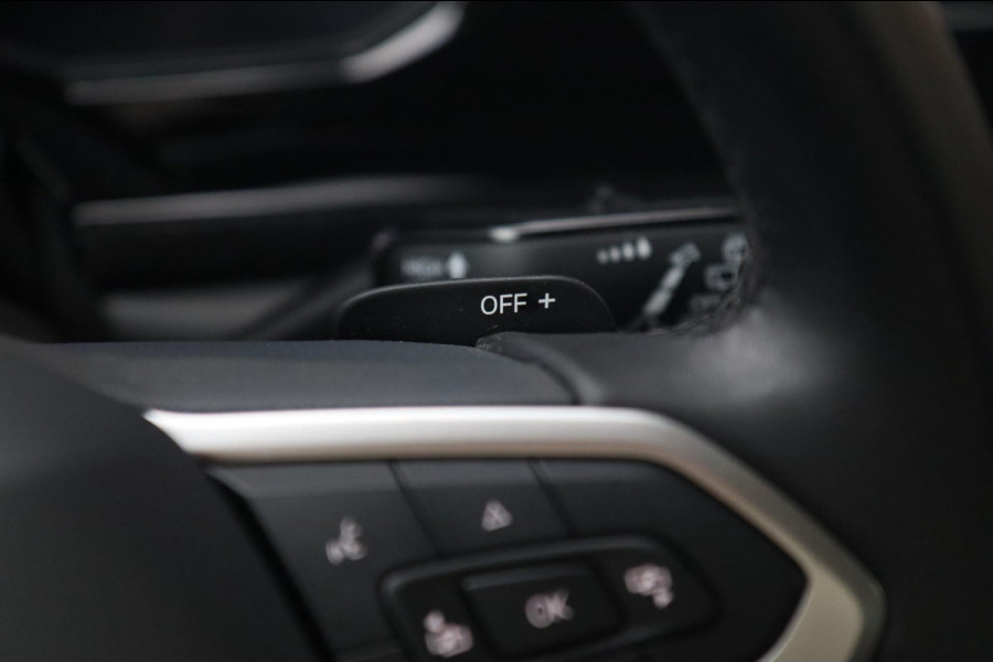 Volkswagen Polo 1.0 TSI Life / VIRTUAL / CAMERA / CARPLAY / STOELVERW