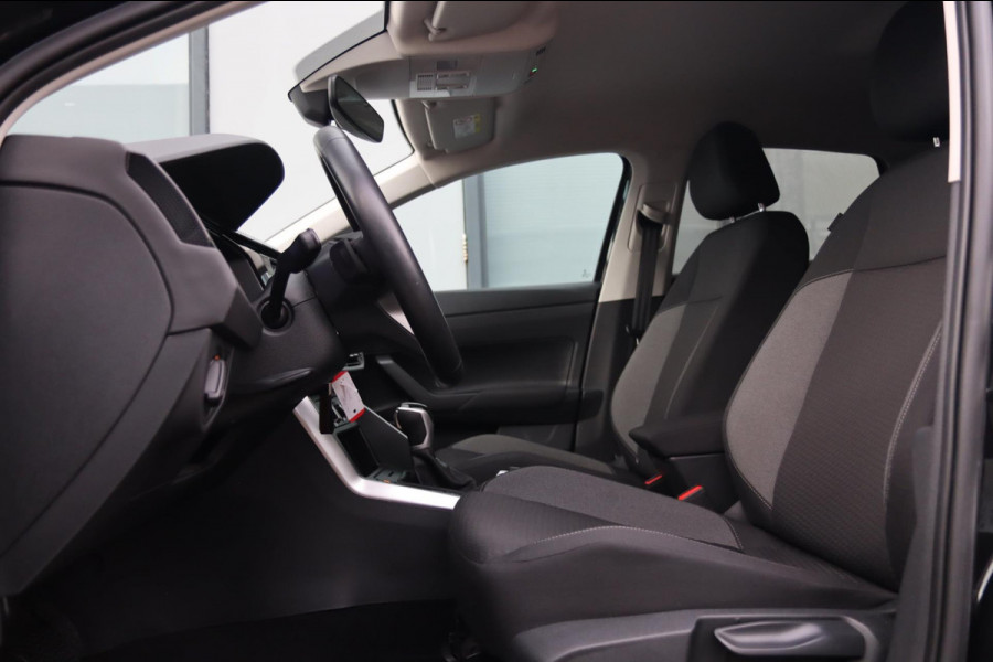Volkswagen Polo 1.0 TSI Life / VIRTUAL / CAMERA / CARPLAY / STOELVERW
