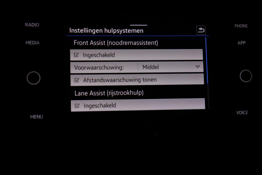 Volkswagen Polo 1.0 TSI Life / VIRTUAL / CAMERA / CARPLAY / STOELVERW