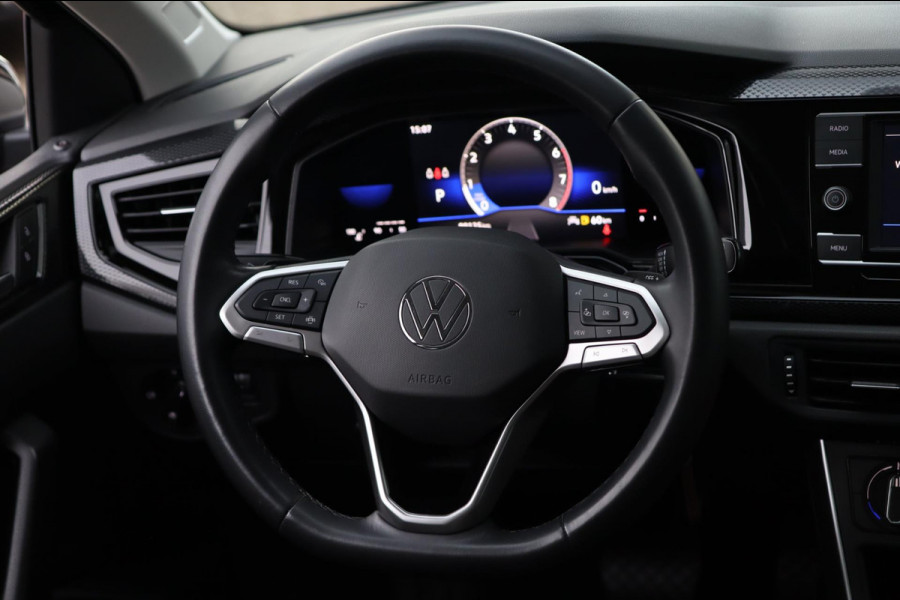 Volkswagen Polo 1.0 TSI Life / VIRTUAL / CAMERA / CARPLAY / STOELVERW