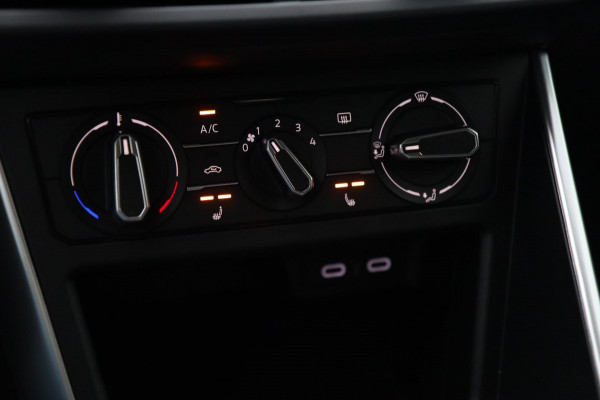 Volkswagen Polo 1.0 TSI Life / VIRTUAL / CAMERA / CARPLAY / STOELVERW