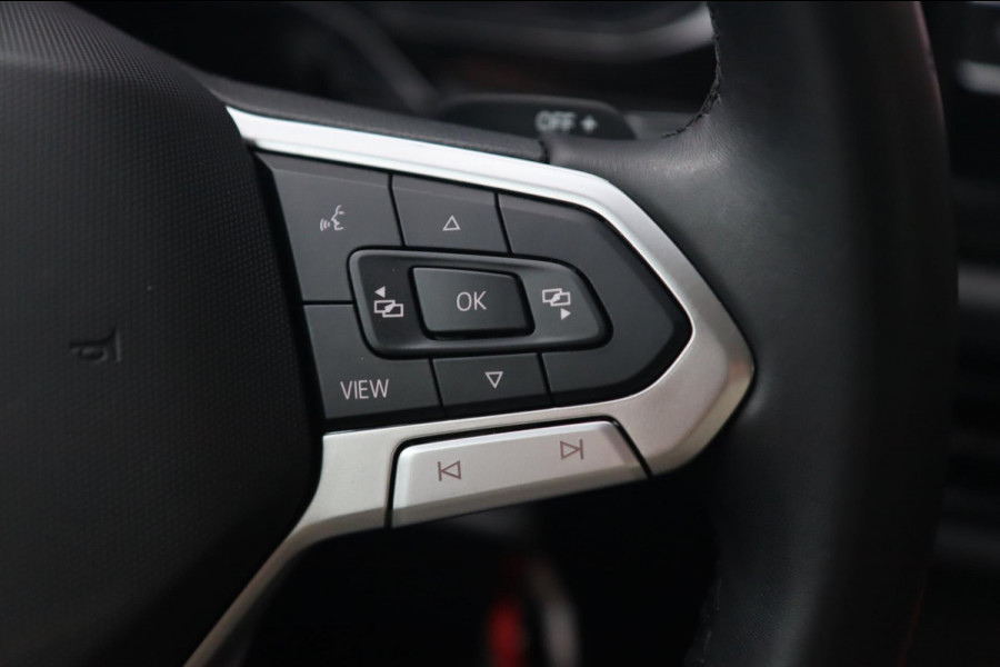 Volkswagen Polo 1.0 TSI Life / VIRTUAL / CAMERA / CARPLAY / STOELVERW