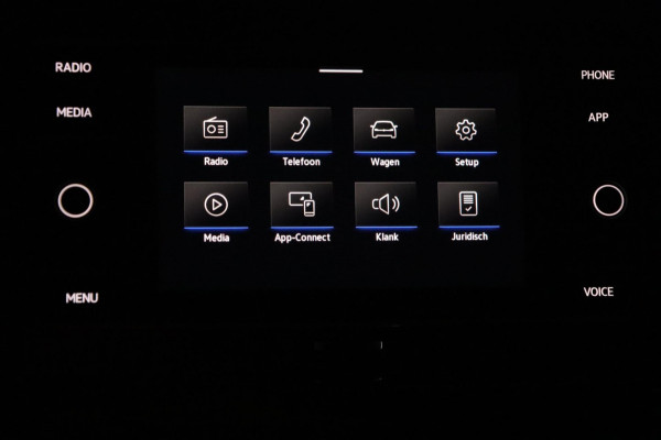 Volkswagen Polo 1.0 TSI Life / VIRTUAL / CAMERA / CARPLAY / STOELVERW