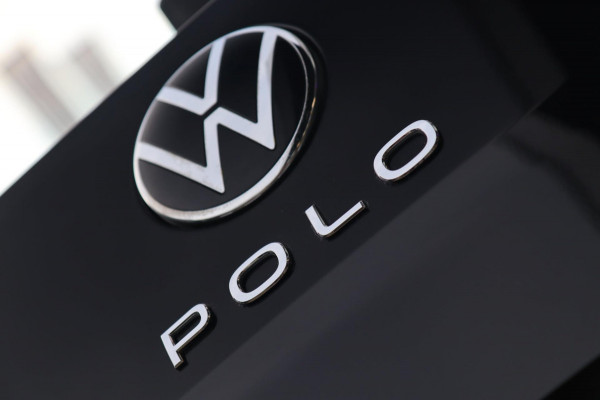 Volkswagen Polo 1.0 TSI Life / VIRTUAL / CAMERA / CARPLAY / STOELVERW