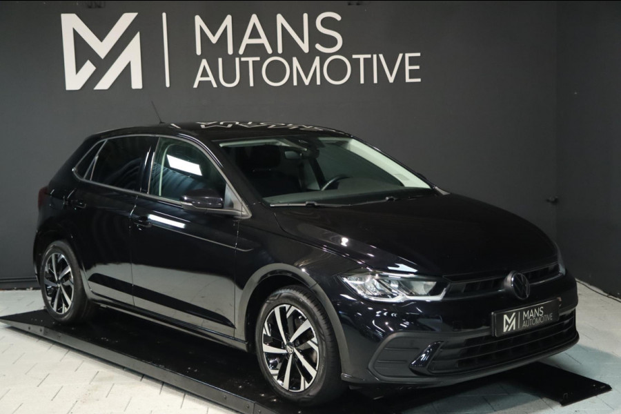Volkswagen Polo 1.0 TSI Life / VIRTUAL / CAMERA / CARPLAY / STOELVERW