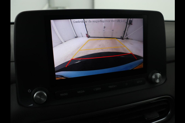 Hyundai Kona EV Comfort 39 kWh | Adaptive cruise | Camera | Carplay | Climate control | Digital Cockpit | Full LED