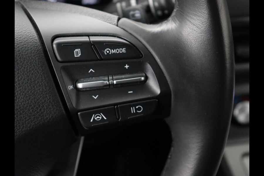 Hyundai Kona EV Comfort 39 kWh | Adaptive cruise | Camera | Carplay | Climate control | Digital Cockpit | Full LED
