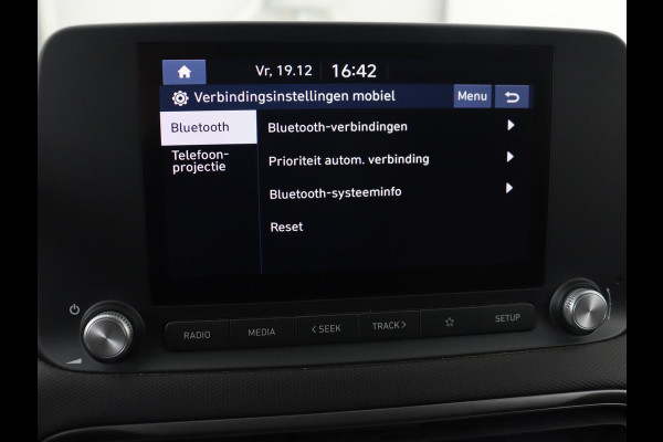 Hyundai Kona EV Comfort 39 kWh | Adaptive cruise | Camera | Carplay | Climate control | Digital Cockpit | Full LED