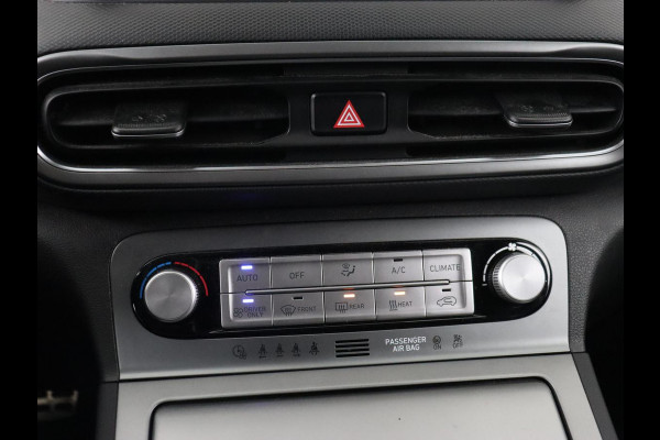 Hyundai Kona EV Comfort 39 kWh | Adaptive cruise | Camera | Carplay | Climate control | Digital Cockpit | Full LED