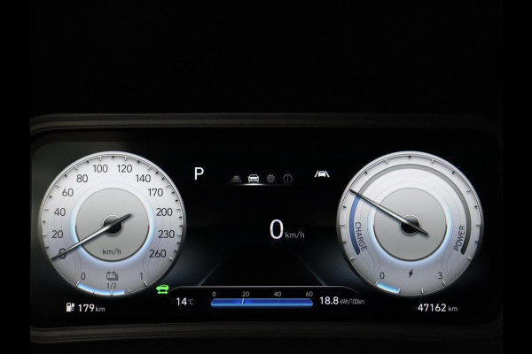 Hyundai Kona EV Comfort 39 kWh | Adaptive cruise | Camera | Carplay | Climate control | Digital Cockpit | Full LED