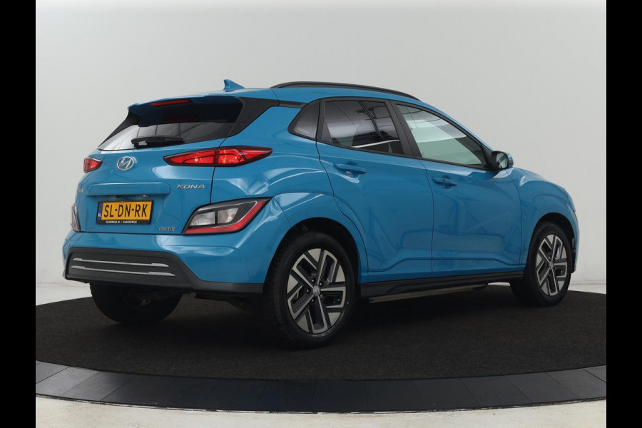 Hyundai Kona EV Comfort 39 kWh | Adaptive cruise | Camera | Carplay | Climate control | Digital Cockpit | Full LED