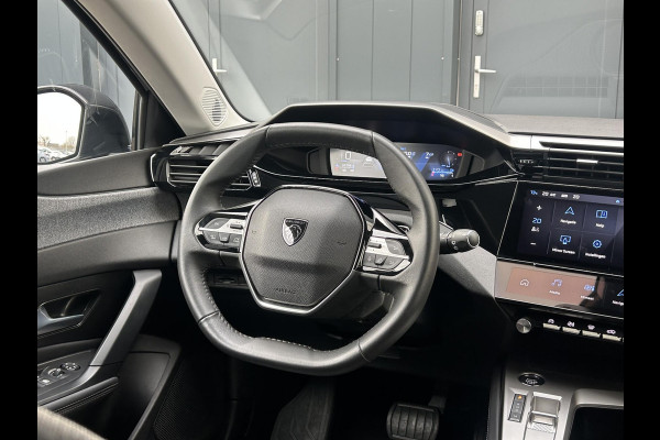 Peugeot 308 SW 1.2 PT 130 EAT8 Allure Afn. trekhaak | 1400kg trekgewicht | Prijs is rijklaar