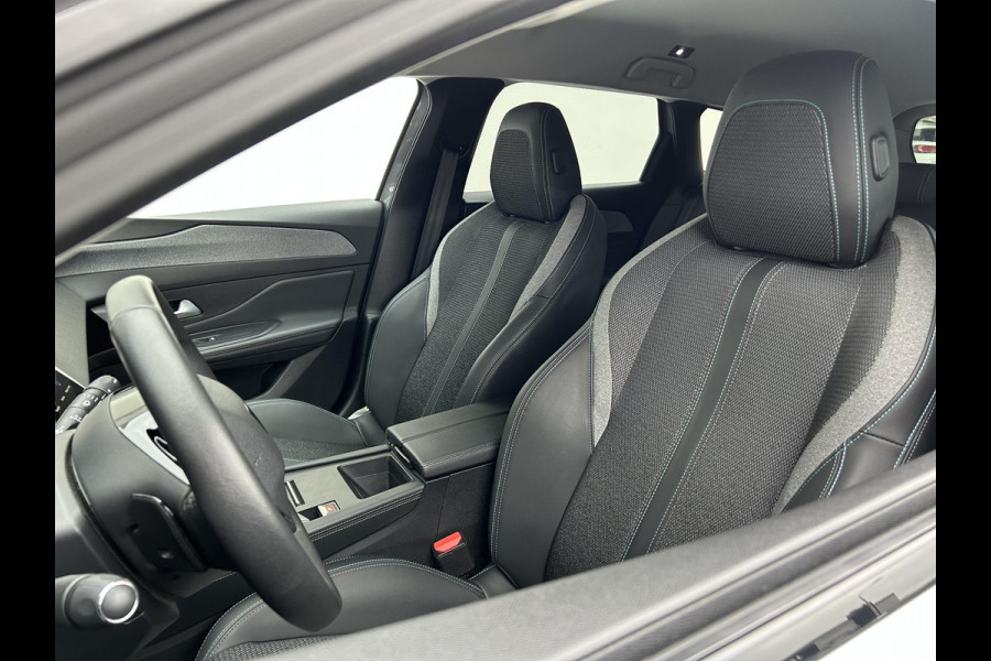 Peugeot 308 SW 1.2 PT 130 EAT8 Allure Afn. trekhaak | 1400kg trekgewicht | Prijs is rijklaar