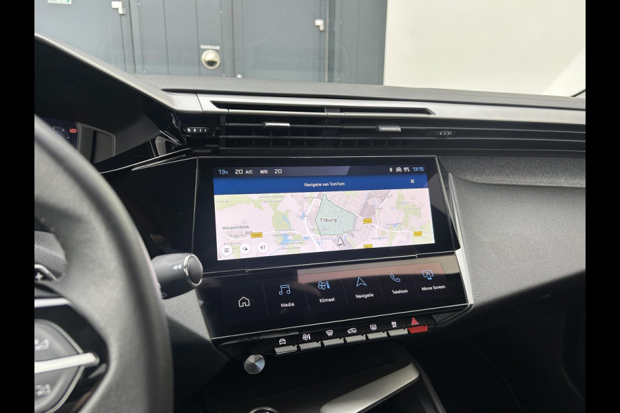 Peugeot 308 SW 1.2 PT 130 EAT8 Allure Afn. trekhaak | 1400kg trekgewicht | Prijs is rijklaar