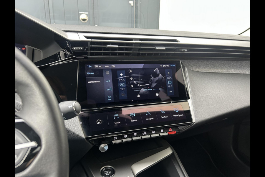 Peugeot 308 SW 1.2 PT 130 EAT8 Allure Afn. trekhaak | 1400kg trekgewicht | Prijs is rijklaar