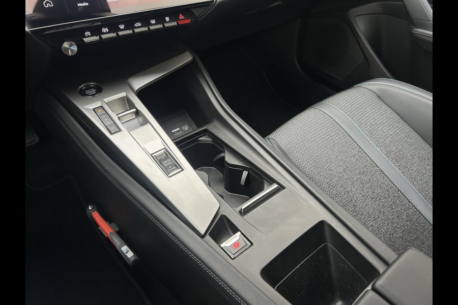 Peugeot 308 SW 1.2 PT 130 EAT8 Allure Afn. trekhaak | 1400kg trekgewicht | Prijs is rijklaar