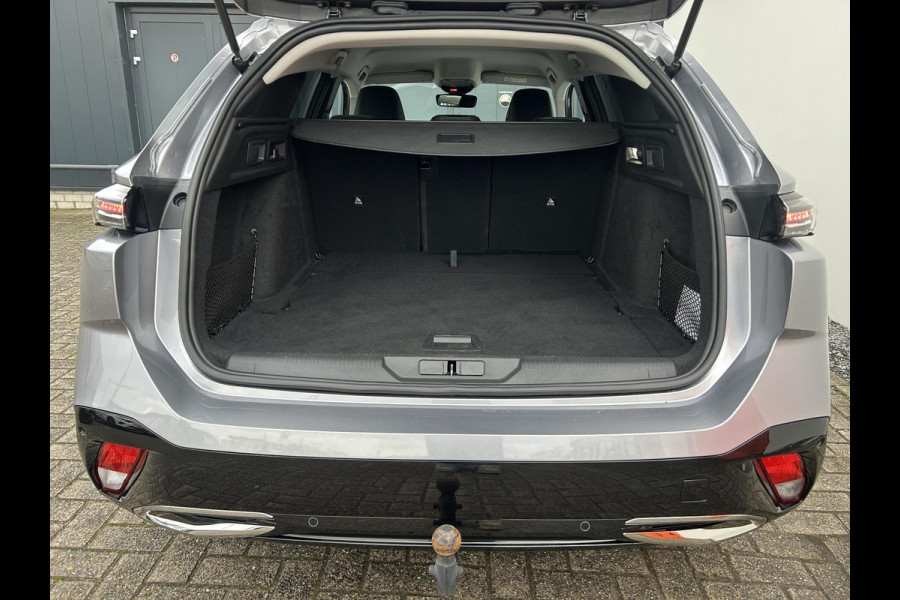 Peugeot 308 SW 1.2 PT 130 EAT8 Allure Afn. trekhaak | 1400kg trekgewicht | Prijs is rijklaar