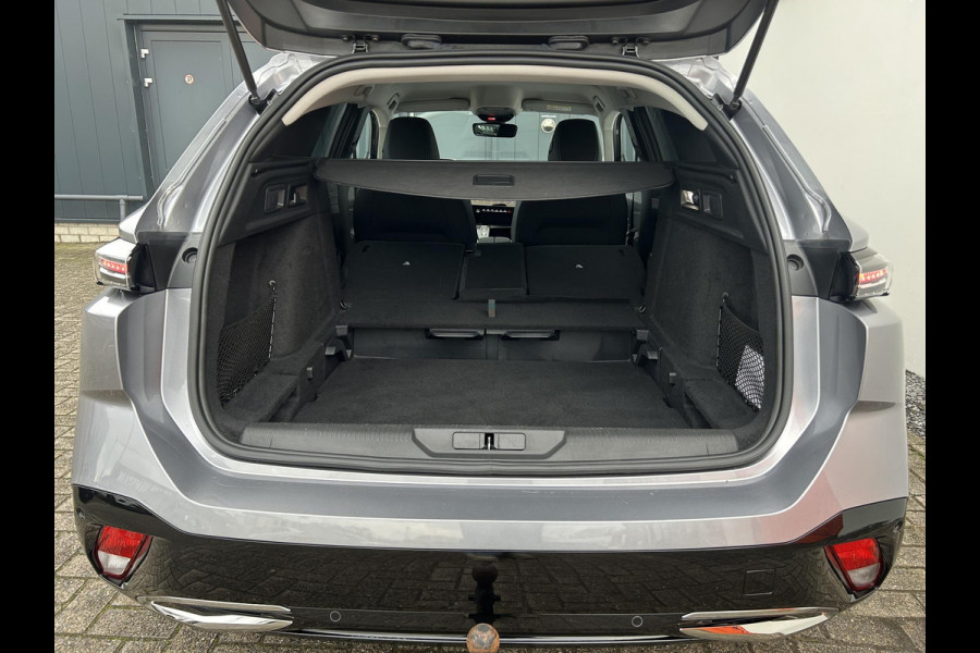 Peugeot 308 SW 1.2 PT 130 EAT8 Allure Afn. trekhaak | 1400kg trekgewicht | Prijs is rijklaar