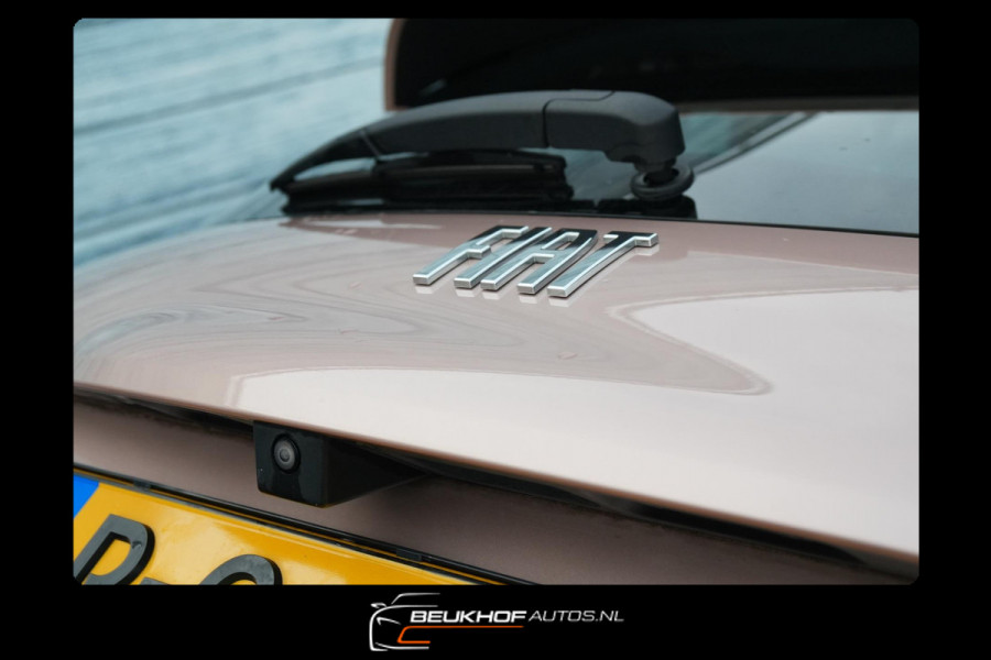 Fiat 500 3+1 Icon 42 kWh Soh 92% Carplay Navi Velgen Camera