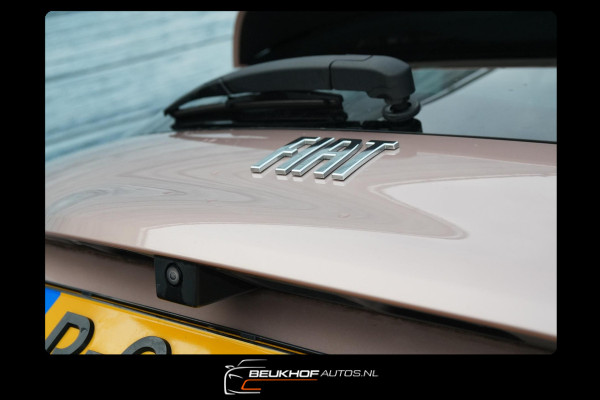 Fiat 500 3+1 Icon 42 kWh Soh 92% Carplay Navi Velgen Camera