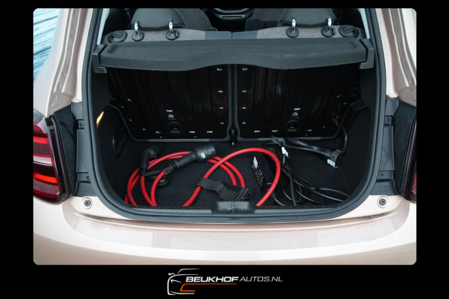 Fiat 500 3+1 Icon 42 kWh Soh 92% Carplay Navi Velgen Camera