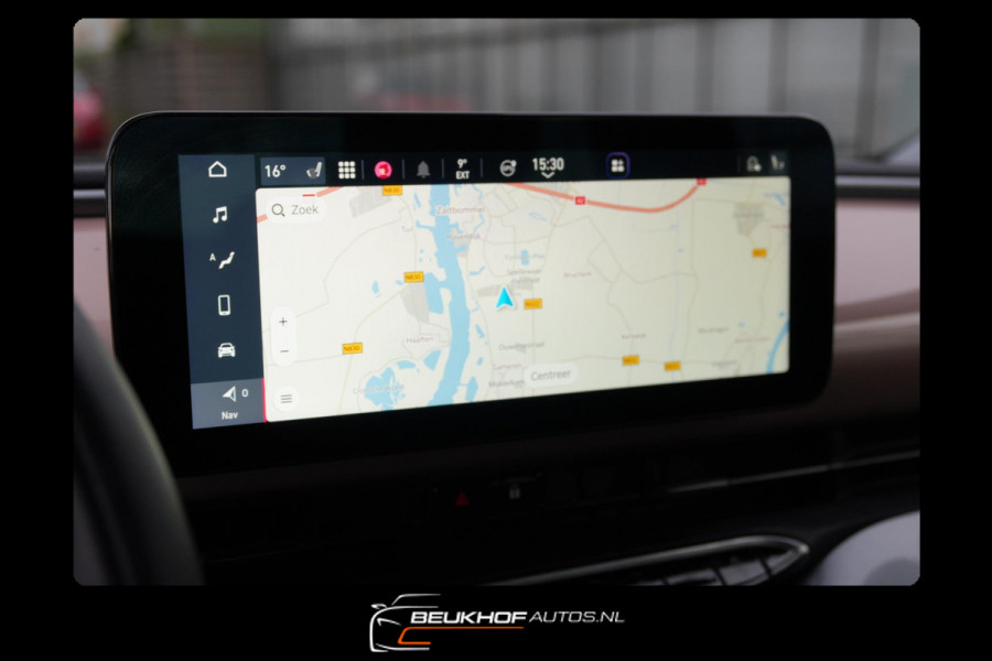 Fiat 500 3+1 Icon 42 kWh Soh 92% Carplay Navi Velgen Camera