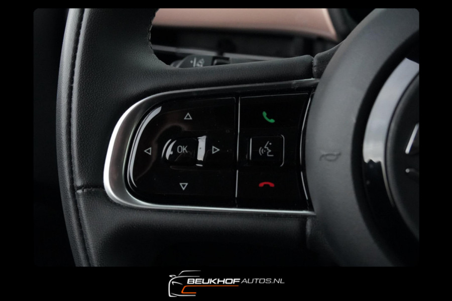 Fiat 500 3+1 Icon 42 kWh Soh 92% Carplay Navi Velgen Camera