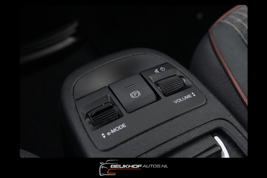 Fiat 500 3+1 Icon 42 kWh Soh 92% Carplay Navi Velgen Camera